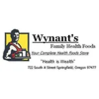 Wynants Family Health Foods