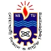 Noakhali Science and Technology University Noakhali Science and Technology University