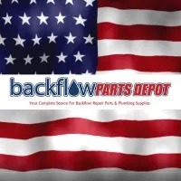 BACKFLOW PARTS DEPOT