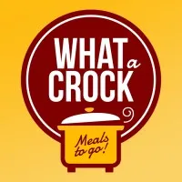 What a Crock Meals