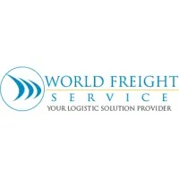 World Freight Services - WFS World Freight Services - WFS