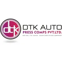 DTK AUTO PRESS COMPS PVT LTD.
