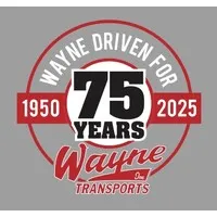 Wayne Transports, Inc.