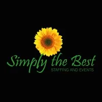 Simply the Best Staffing & Events Inc