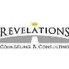 Revelations Counseling & Consulting Revelations Counseling & Consulting