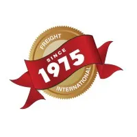 Freight International LLC فريت إنترناشيونال ذ.م.م.