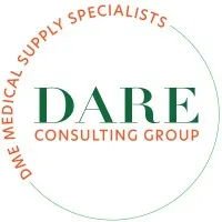 DARE CONSULTING GROUP LLC