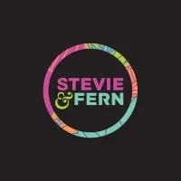 Stevie & Fern
