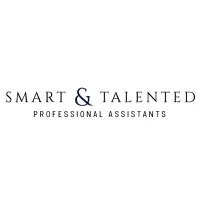Smart & Talented. Professional Assistants.