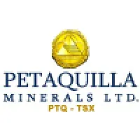 Petaquilla Minerals Ltd.