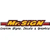 Mr. Sign Mr. Sign