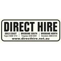 DIRECT HIRE SERVICES