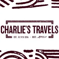 Charlie's Travels