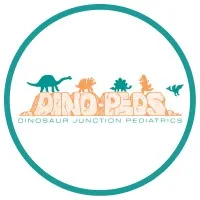 Dinosaur Junction Pediatrics Dinosaur Junction Pediatrics
