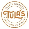 Tula's Kitchen Tula's Kitchen