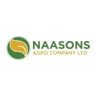 Naasons Agro Ltd email format