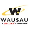 WAUSAU Financial Systems, a Deluxe Company WAUSAU Financial Systems, a Deluxe Company