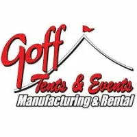 Goff Tents & Events