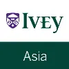 Ivey Business School - Asia Ivey Business School - Asia