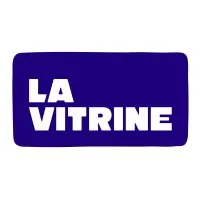 La Vitrine email format