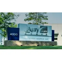 Ajay North America LLC