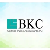 BKC, CPAs, PC