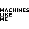 MACHINES LIKE ME MACHINES LIKE ME