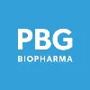 PBG BioPharma Inc. PBG BioPharma Inc.