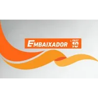 Embaixador Fast10 Hotel