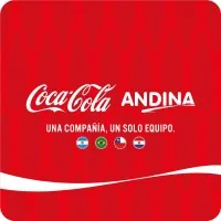 Coca-Cola Andina email format