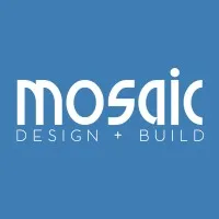 MOSAIC Design + Build MOSAIC Design + Build