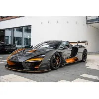 BOSS Luxury Collection