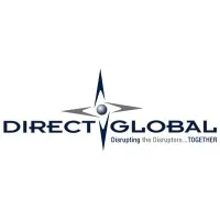 Direct Global/Direct Co-ops Direct Global/Direct Co-ops