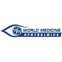 WORLD MEDICINE OPHTHALMICS