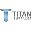 Titan Surfaces Titan Surfaces