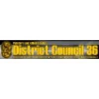 IUPAT District Council 36 & Local 831