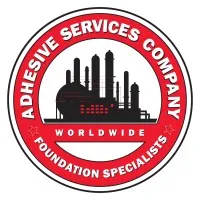Adhesive Services Company