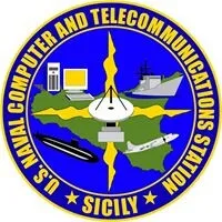 U. S. Naval Computer and Telecommunication Station, Sicily (NCTS Sicily)