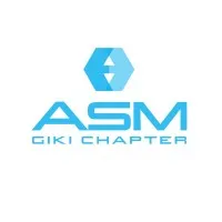 American Society for Materials (ASM) - GIKI Chapter