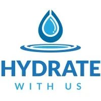 Hydrate With Us Hydrate With Us