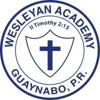 Wesleyan Academy