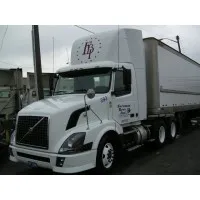 Foreman Bros. Inc. Foreman Bros. Inc.