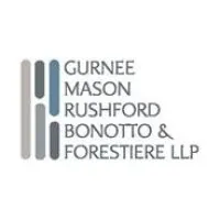 Gurnee Mason Rushford Bonotto & Forestiere LLP