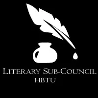 Literary Subcouncil , HBTU Kanpur Literary Subcouncil , HBTU Kanpur