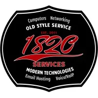1820 Services, LLC