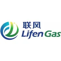 Shanghai LifenGas Co., Ltd. Shanghai LifenGas Co., Ltd.