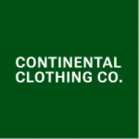 Continental Clothing Co.