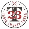 Table 23 Table 23