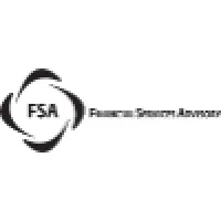Financial Services Advisory Financial Services Advisory