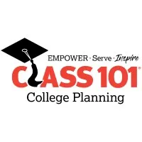 Class 101 College Planning - Wake County NC
